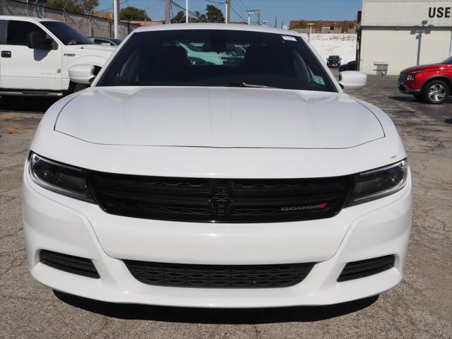 used 2021 Dodge Charger car, priced at $20,000