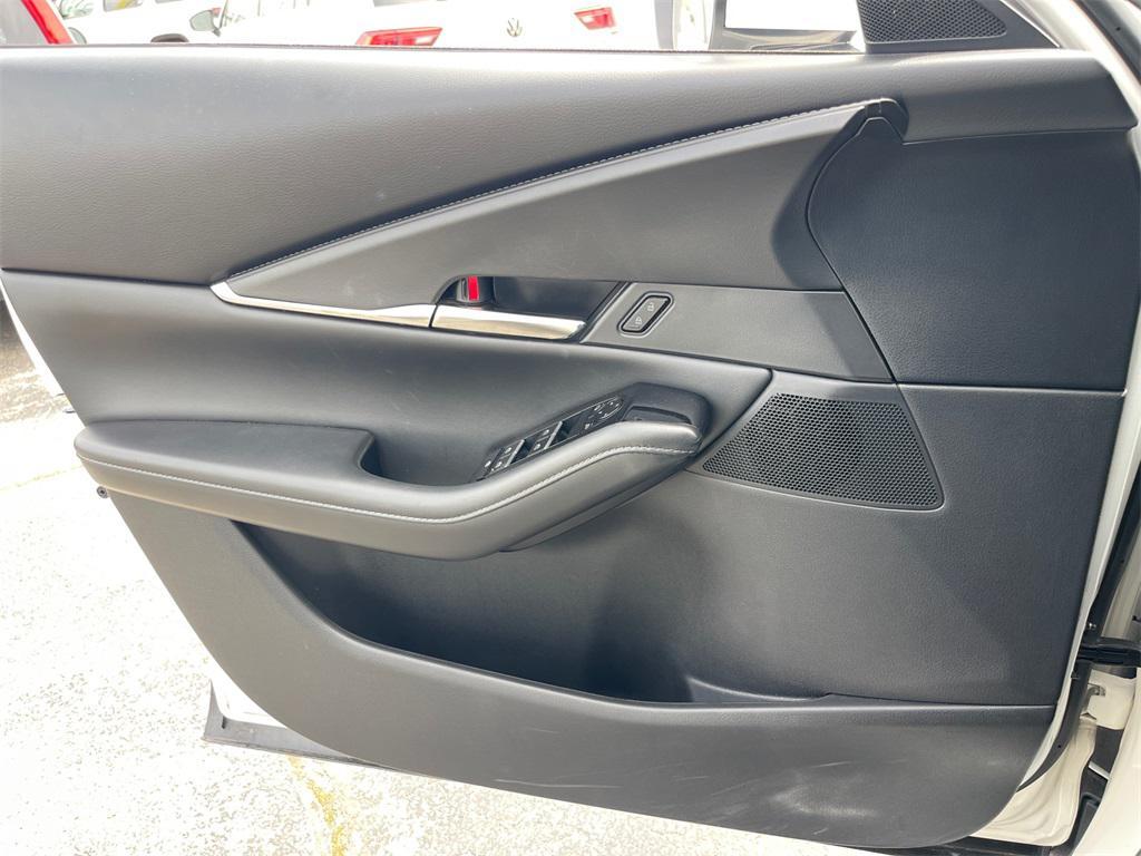 used 2024 Mazda CX-30 car, priced at $23,400