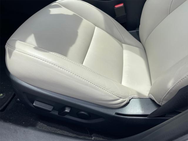 used 2024 Mazda CX-30 car, priced at $24,300