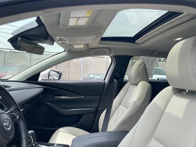 used 2024 Mazda CX-30 car, priced at $24,300