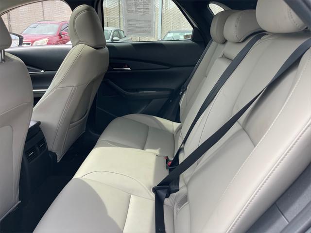 used 2024 Mazda CX-30 car, priced at $24,300