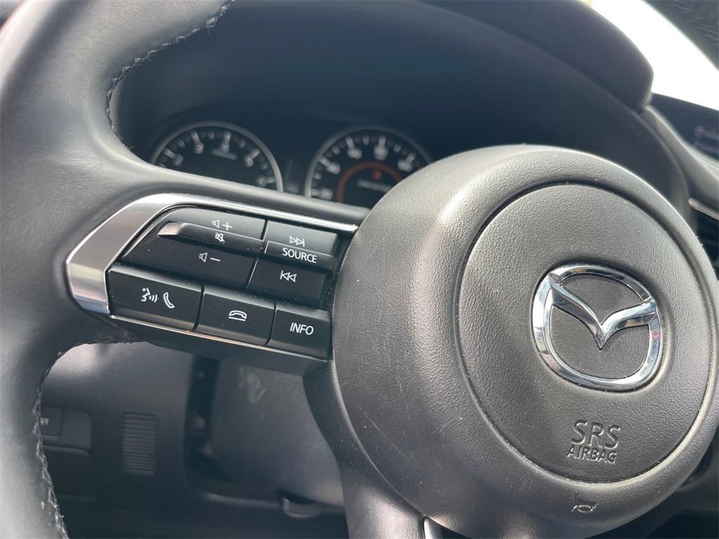 used 2024 Mazda CX-30 car, priced at $23,400