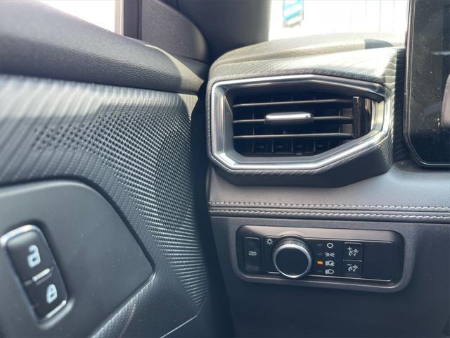 used 2024 Ford Mustang car, priced at $32,790