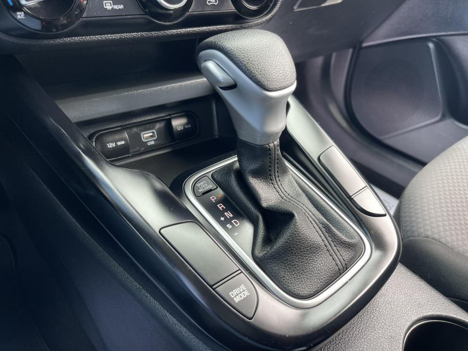 used 2022 Kia Soul car, priced at $13,500
