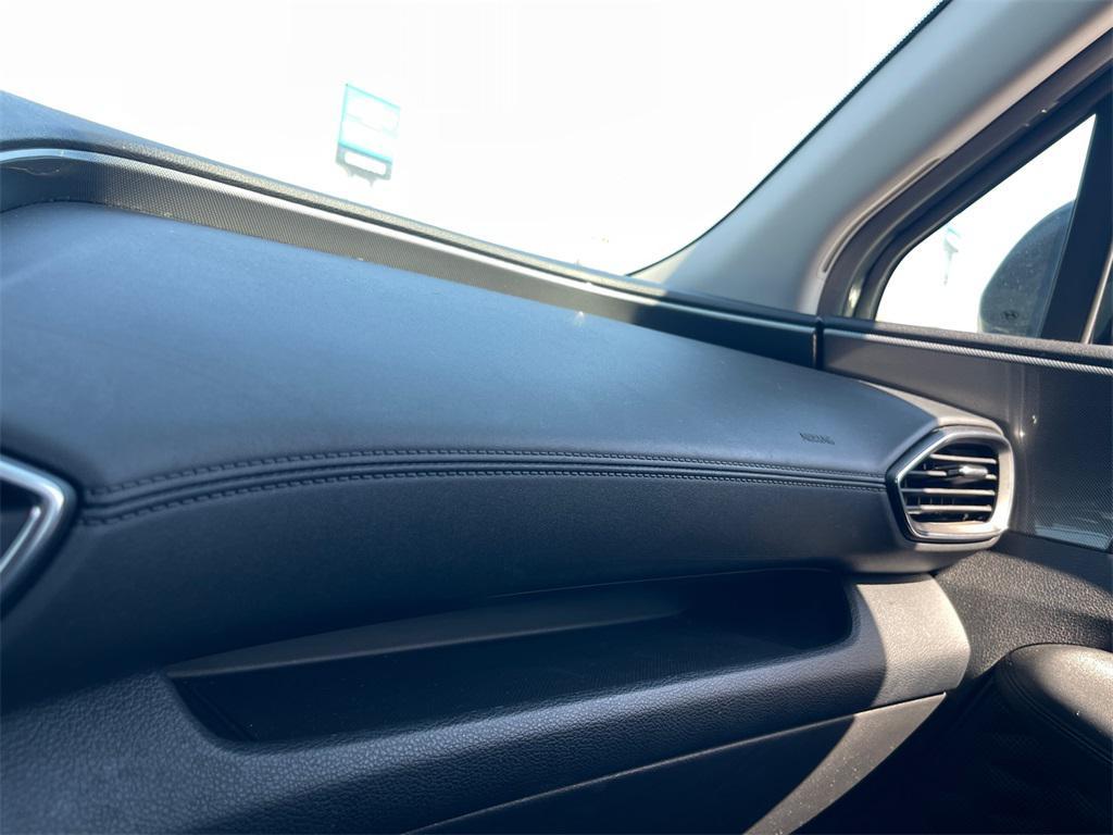 used 2023 Hyundai Santa Fe car, priced at $20,000
