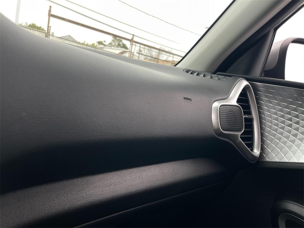 used 2024 Kia Soul car, priced at $17,661