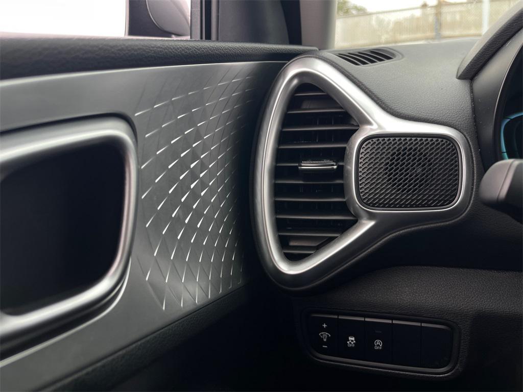 used 2024 Kia Soul car, priced at $17,661