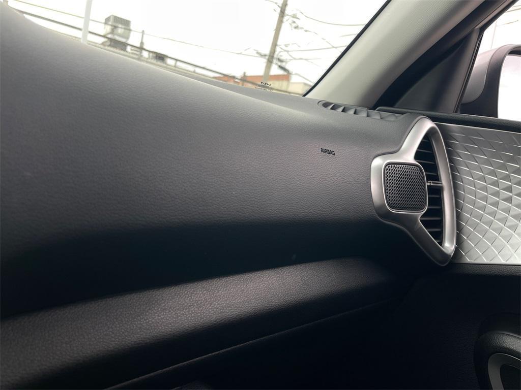 used 2024 Kia Soul car, priced at $17,661