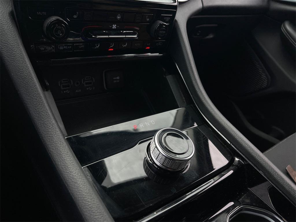 used 2023 Jeep Grand Cherokee car