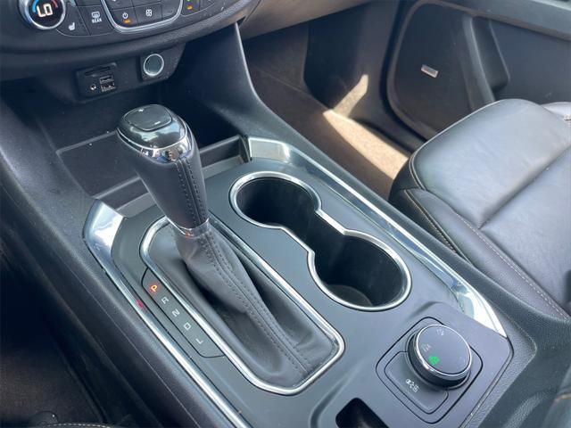 used 2020 Chevrolet Traverse car, priced at $28,000