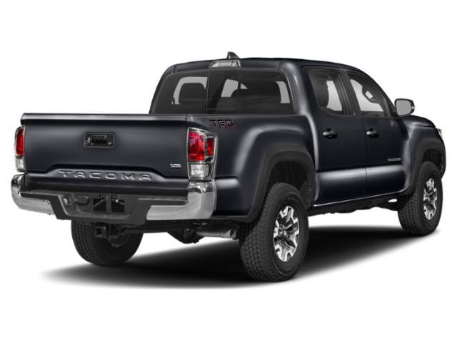 used 2021 Toyota Tacoma car, priced at $28,775