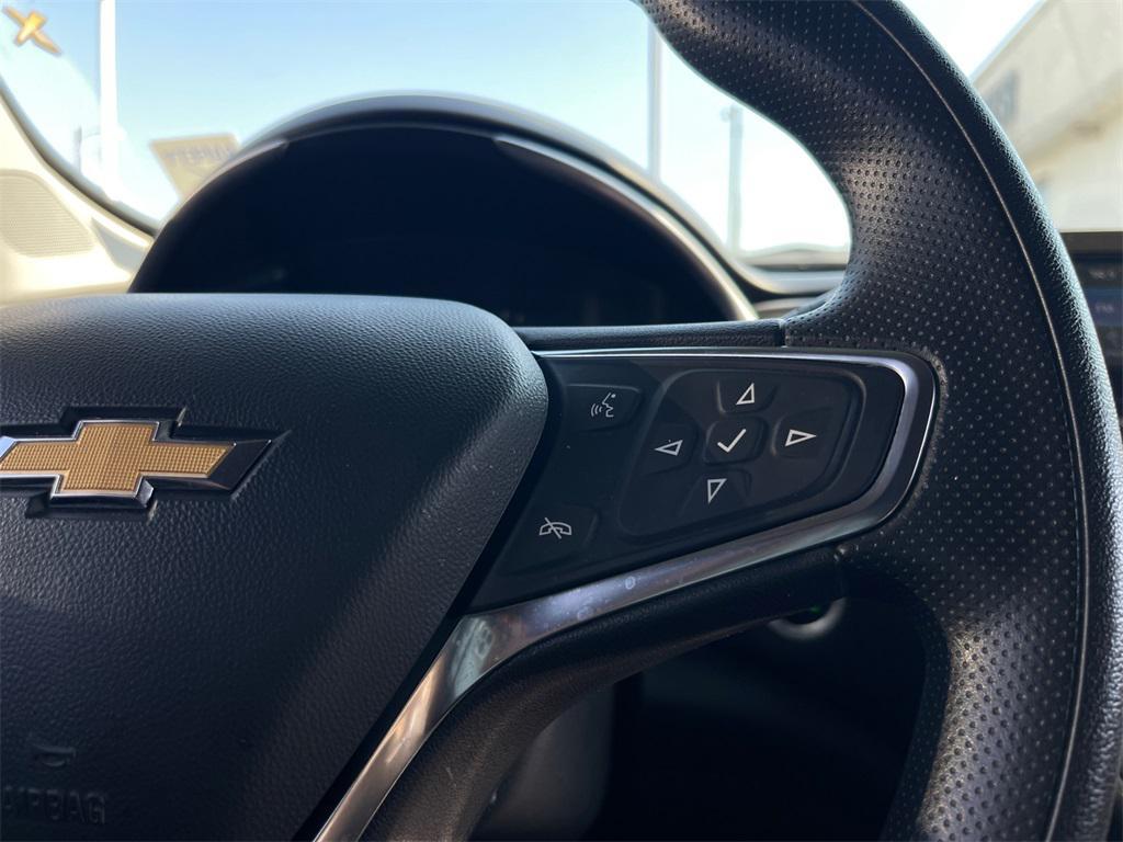 used 2024 Chevrolet Malibu car, priced at $19,582