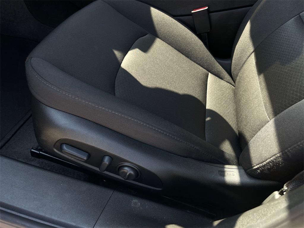 used 2024 Chevrolet Malibu car, priced at $19,582