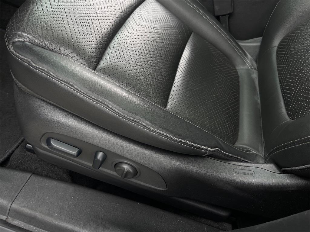 used 2023 Buick Encore GX car, priced at $23,500