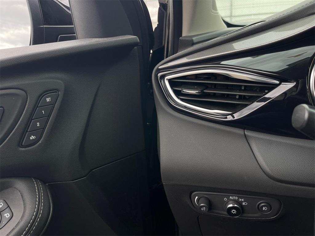 used 2023 Buick Encore GX car, priced at $23,500