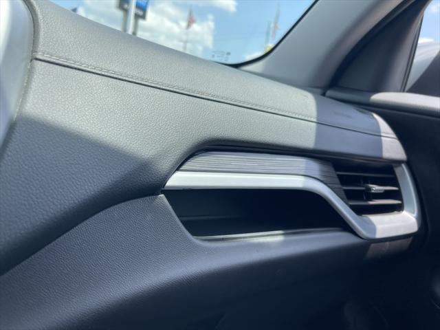 used 2024 GMC Terrain car, priced at $26,500