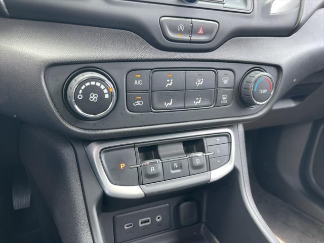 used 2024 GMC Terrain car, priced at $26,500
