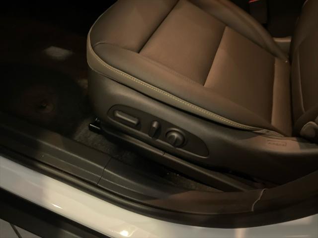 new 2025 Chevrolet Trax car, priced at $26,190