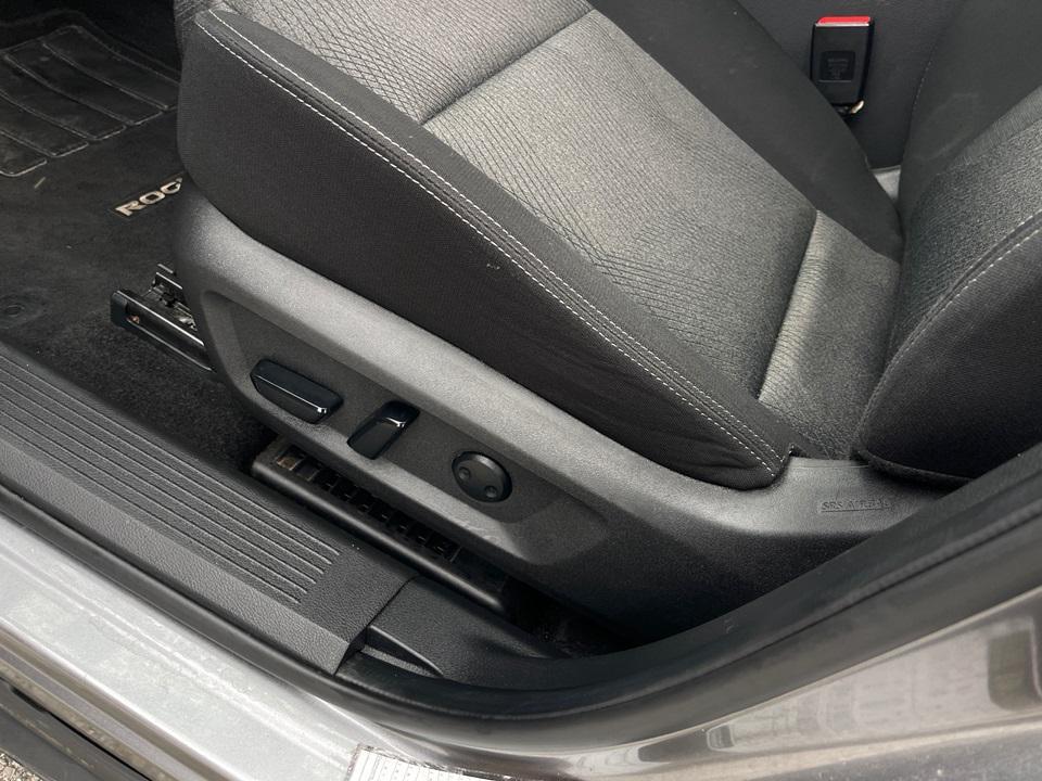 used 2024 Nissan Rogue car, priced at $20,000