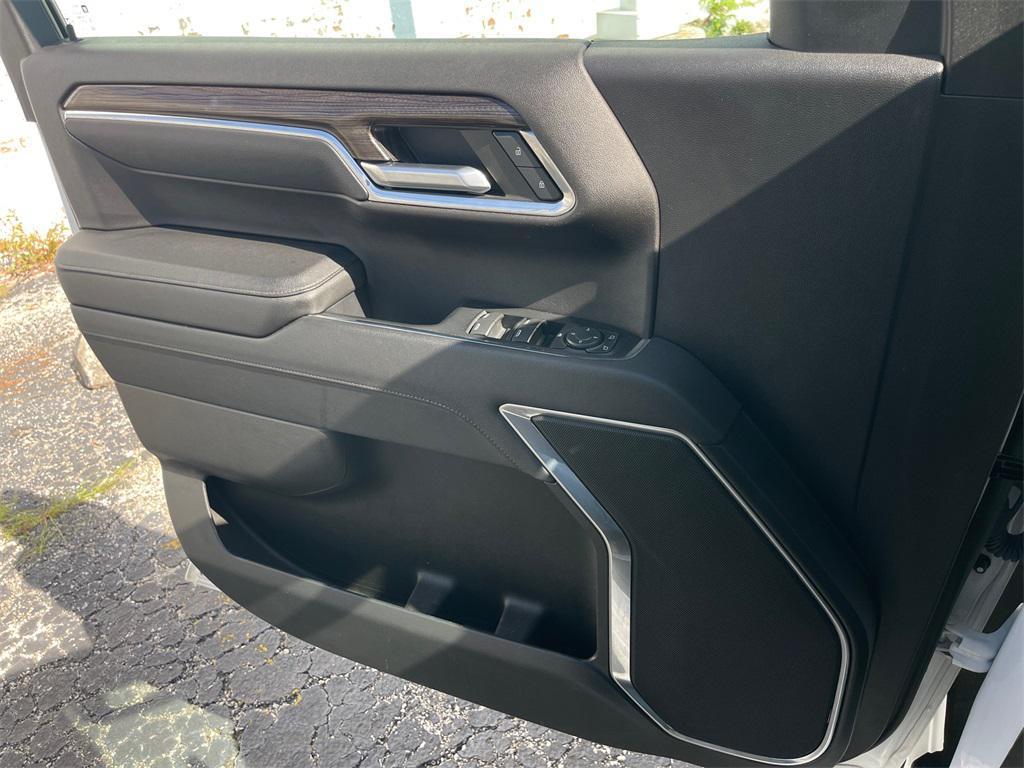 used 2023 Chevrolet Silverado 1500 car, priced at $35,000