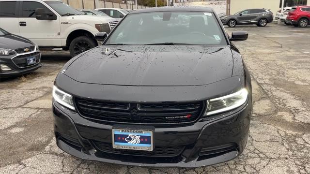 used 2023 Dodge Charger car, priced at $22,900