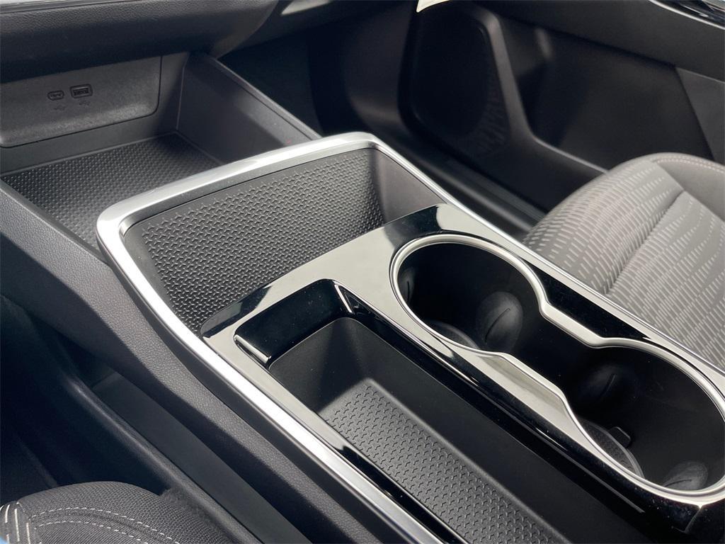 used 2025 Chevrolet Equinox car, priced at $26,000