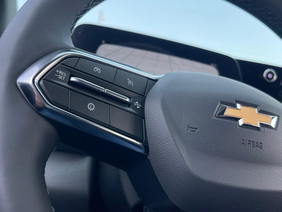 new 2026 Chevrolet Equinox car, priced at $29,995