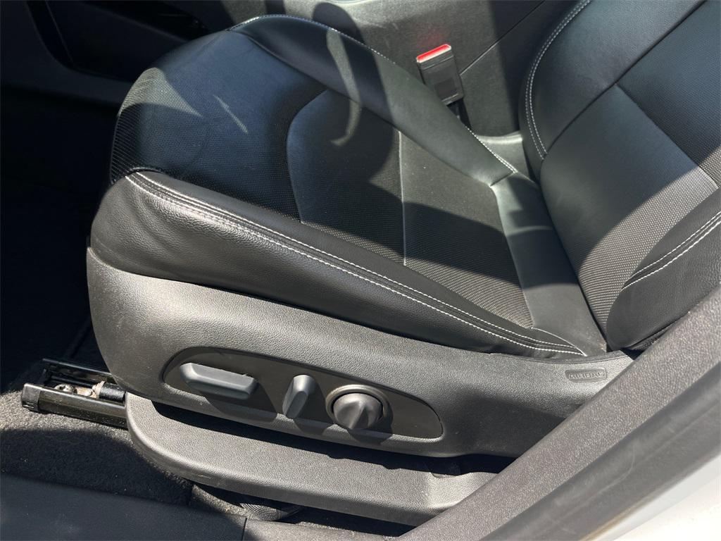 used 2023 GMC Terrain car, priced at $20,500