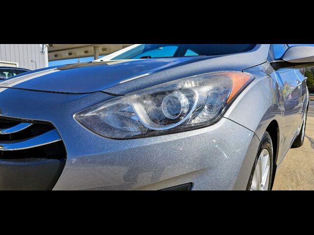 used 2013 Hyundai Elantra GT car, priced at $6,297