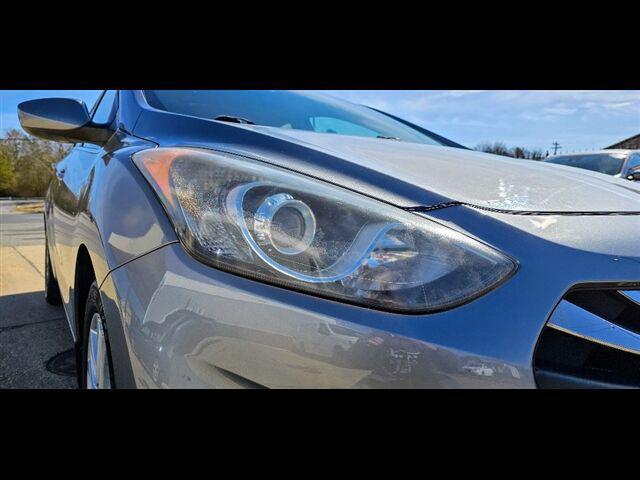 used 2013 Hyundai Elantra GT car, priced at $6,297