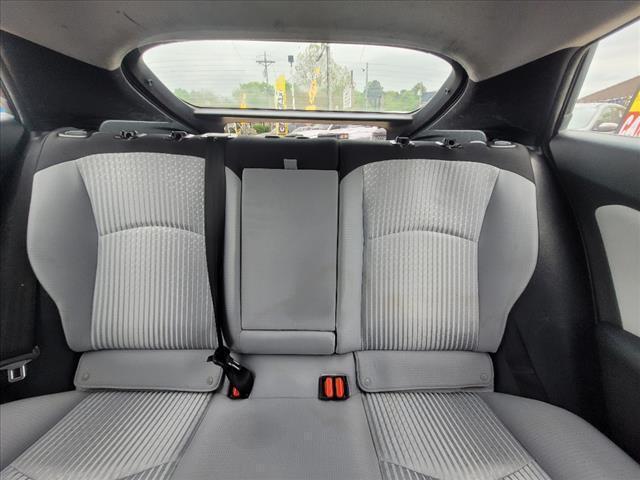 used 2018 Toyota Prius car, priced at $14,598