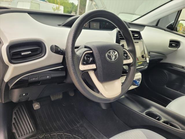 used 2018 Toyota Prius car, priced at $14,598