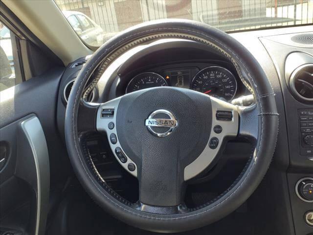 used 2012 Nissan Rogue car, priced at $8,999