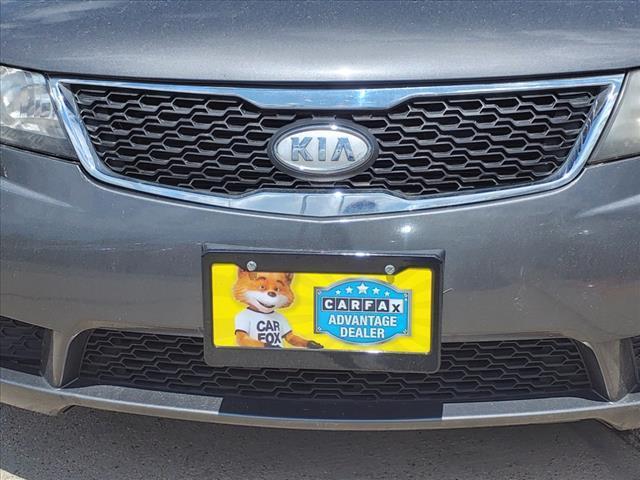 used 2013 Kia Forte car, priced at $7,695