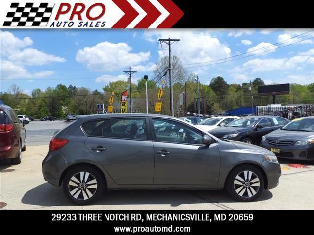 used 2013 Kia Forte car, priced at $7,695