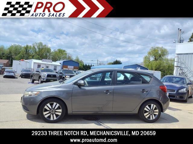 used 2013 Kia Forte car, priced at $7,695