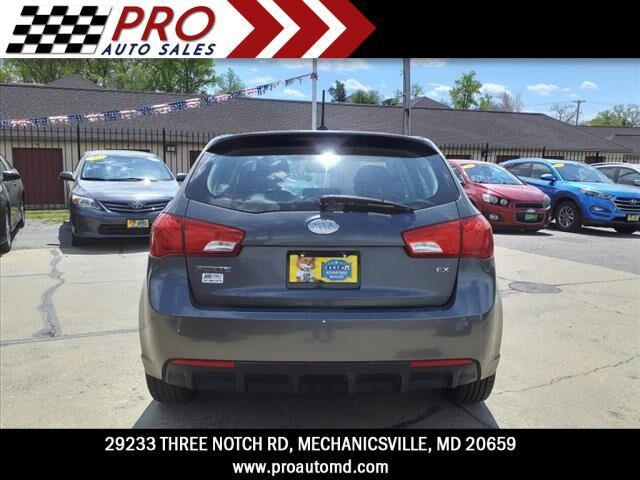 used 2013 Kia Forte car, priced at $7,695