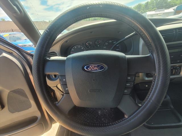 used 2008 Ford Ranger car, priced at $8,995