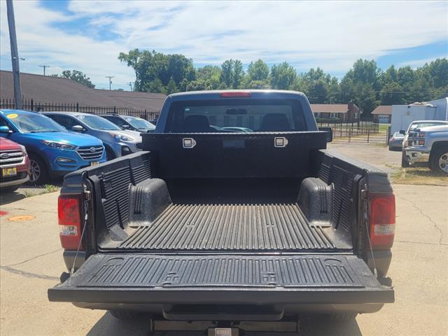 used 2008 Ford Ranger car, priced at $8,995