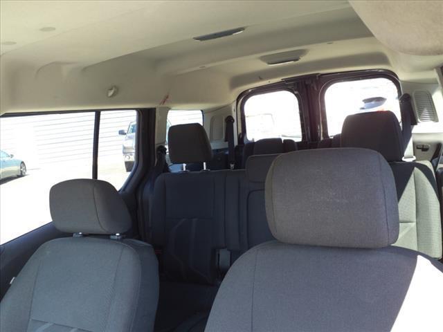 used 2016 Ford Transit Connect car, priced at $10,649