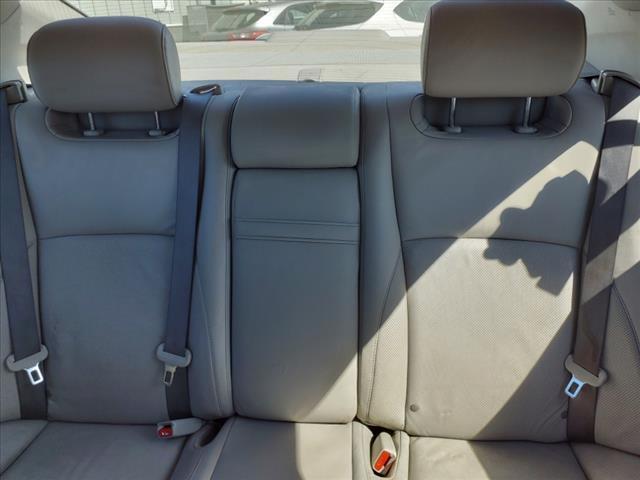 used 2009 Lexus ES 350 car, priced at $9,789