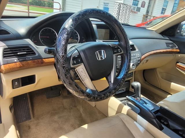 used 2011 Honda Accord car, priced at $7,999