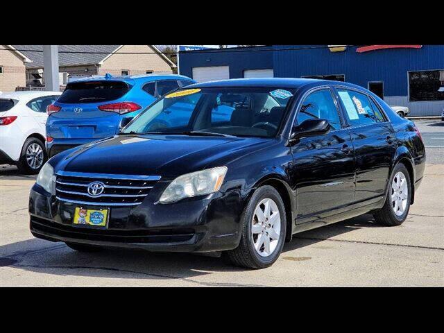 used 2006 Toyota Avalon car, priced at $4,995