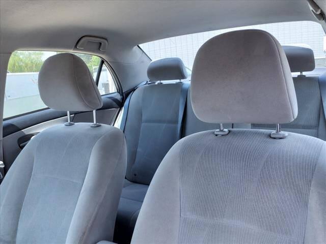 used 2013 Toyota Corolla car, priced at $9,999