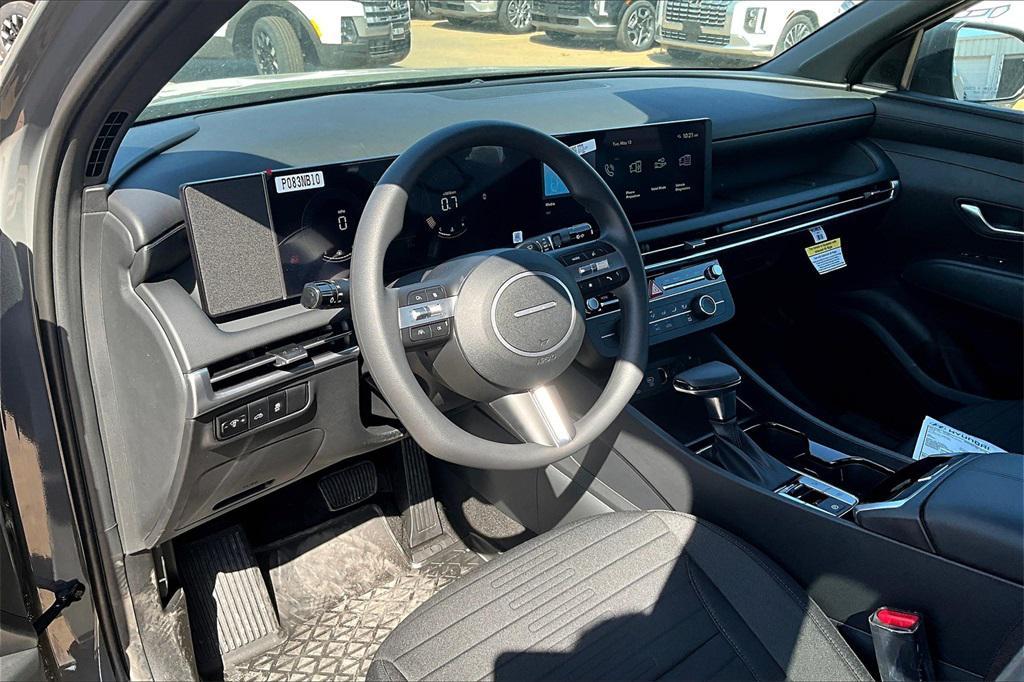 new 2025 Hyundai SANTA CRUZ car, priced at $28,720