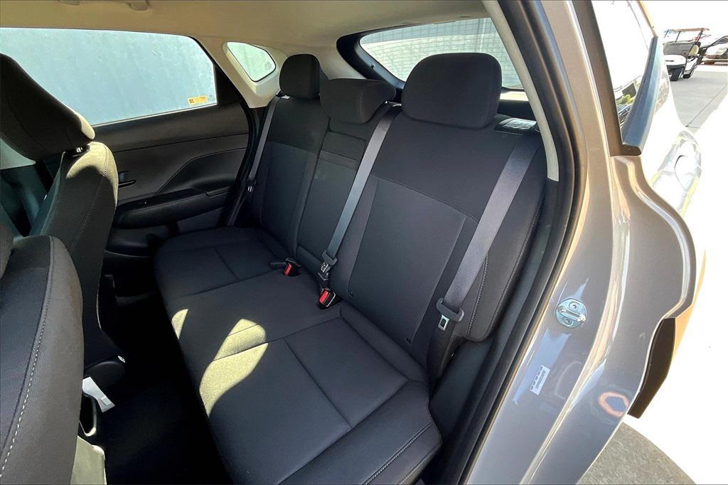 new 2025 Hyundai Kona car, priced at $25,785