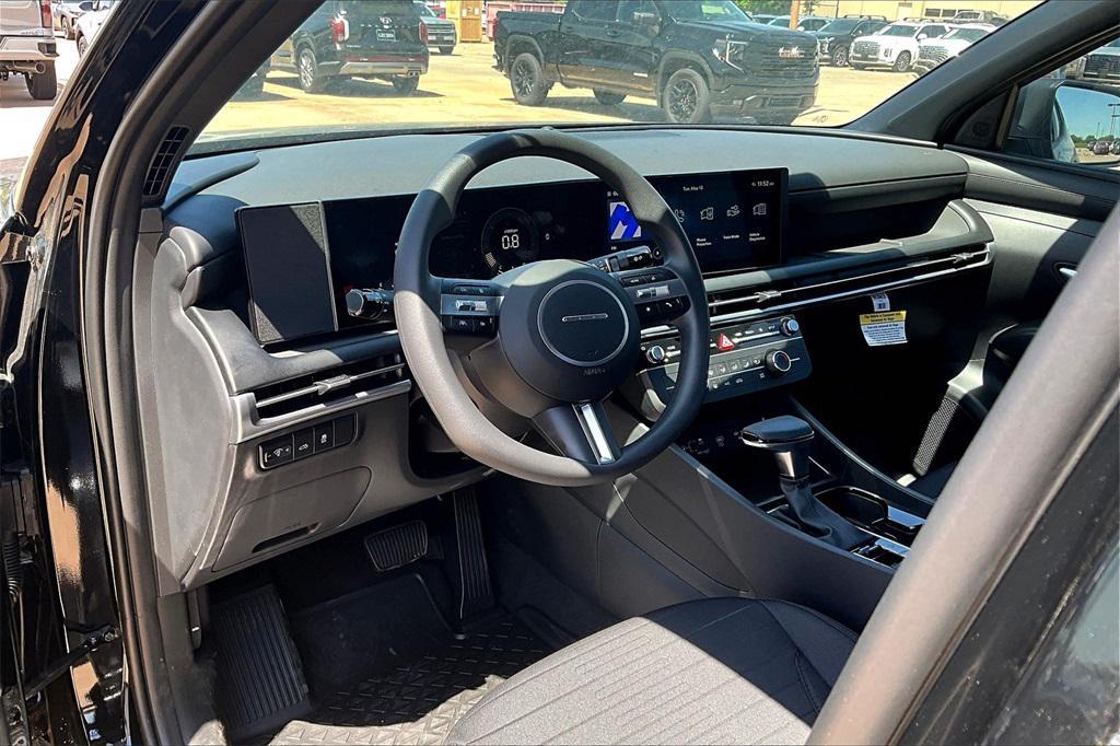 new 2025 Hyundai SANTA CRUZ car, priced at $28,505