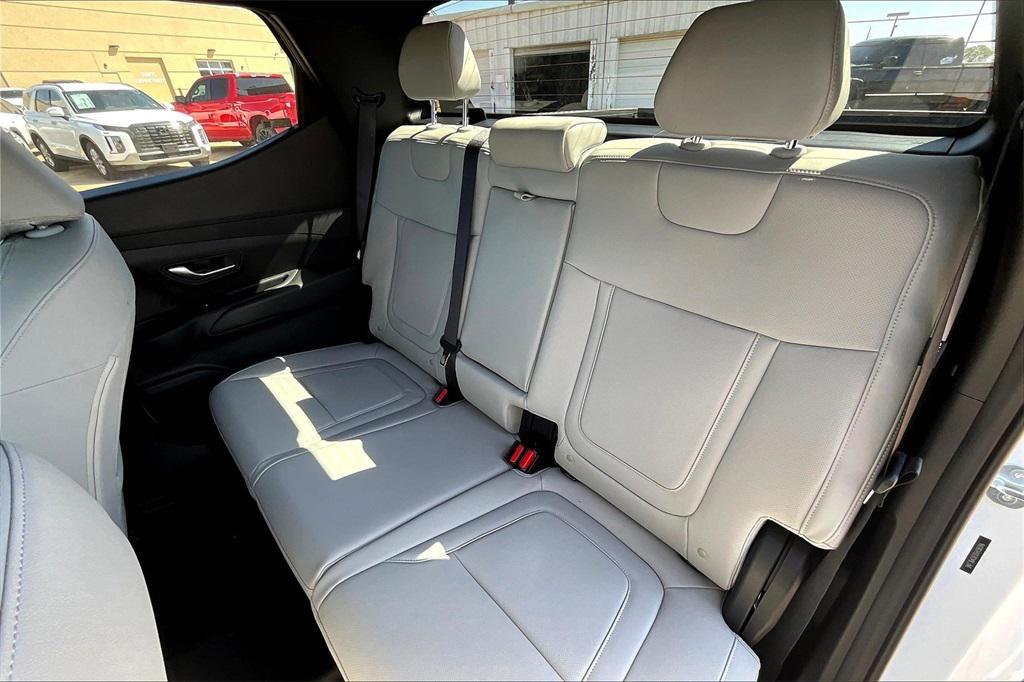 new 2025 Hyundai SANTA CRUZ car, priced at $29,070