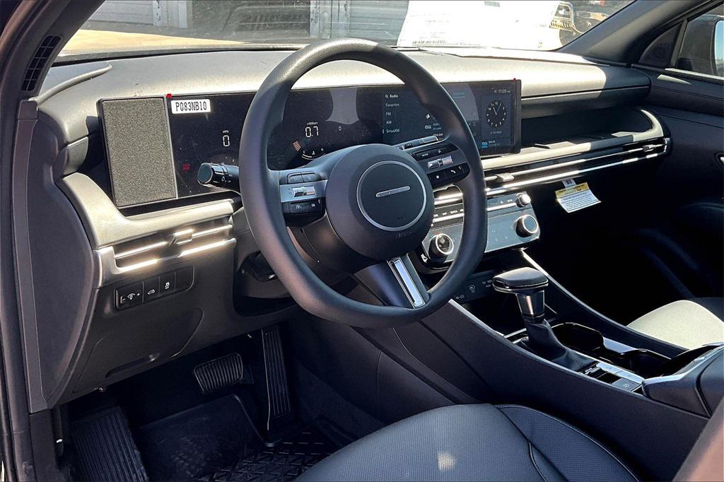 new 2025 Hyundai SANTA CRUZ car, priced at $29,070