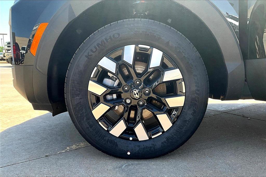new 2025 Hyundai SANTA CRUZ car, priced at $29,070